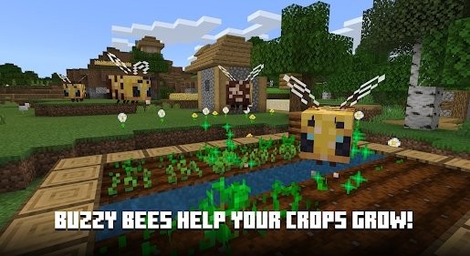 MinecraftTrial完整版 手机版v1.21.41.01